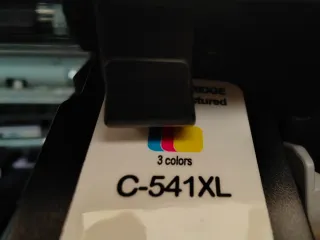 Stampante con Cartucce d'Inchiostro Canon MG3650