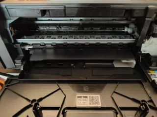 Stampante con Cartucce d'Inchiostro Canon MG3650