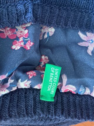 Lote 3 Camisas y Camisetas Mujer Talla S-M