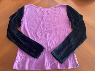 Lote 3 Camisas y Camisetas Mujer Talla S-M