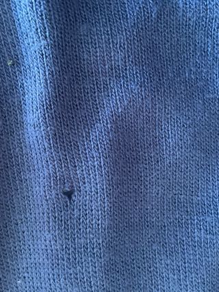 Lote 3 Camisas y Camisetas Mujer Talla S-M