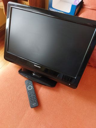 TV PHILIPS MONITOR 22