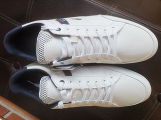 Zapatillas Lacoste Chaymon Talla 43 Nuevas