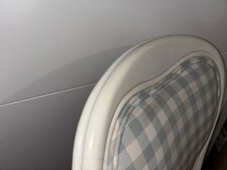 Sedie imbottite in stile classico