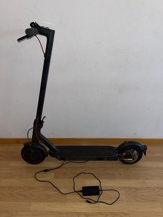 Patinete Eléctrico Xiaomi pro 2