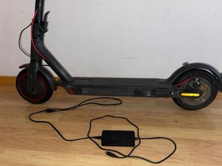 Patinete Eléctrico Xiaomi pro 2