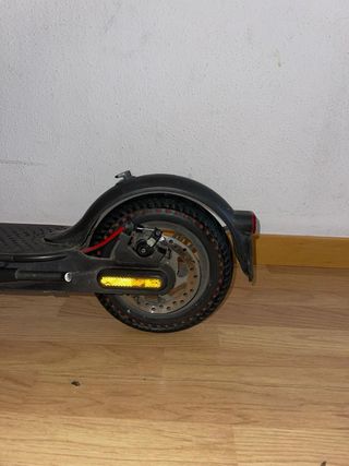 Patinete Eléctrico Xiaomi pro 2