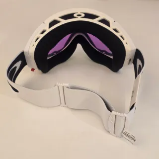 Maschera Sci Oakley Flowscape L Prizm Iced
