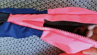 Guantes Nieve Wedze Niñ@ 2-4 Años Nuevos