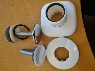 Materiale idraulico nuovo impianto casa