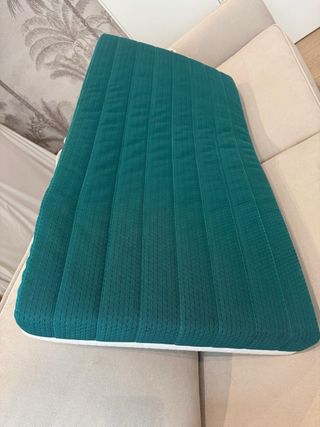 Colchón Cuna Lémur Alina Antiplagiocefalia