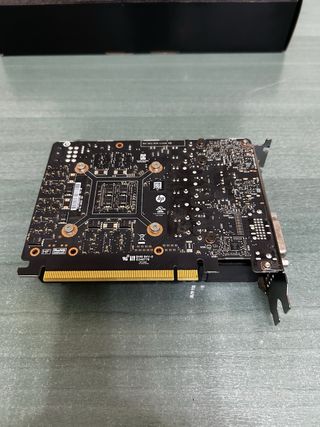 Tarjeta Gráfica GTX 1660 6GB