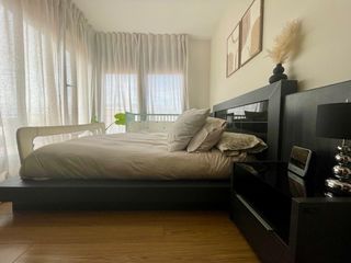 Dormitorio diseño Tatami Japones (MUEBLES MONTES)