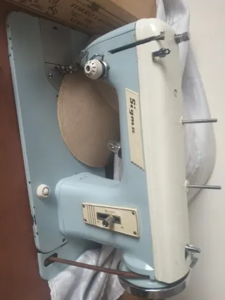 Máquina de coser Sigma