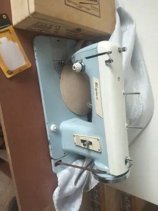 Máquina de coser Sigma