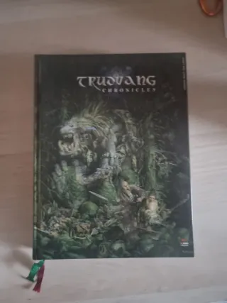 Turdvang Chronicles