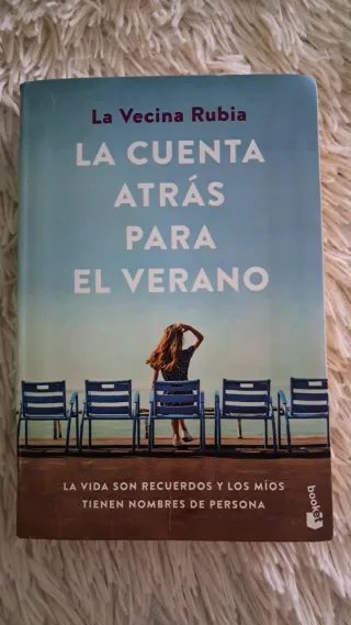 La cuenta atrás para el verano