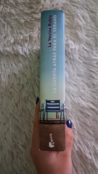 La cuenta atrás para el verano