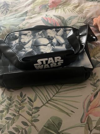 Maletín Star Wars