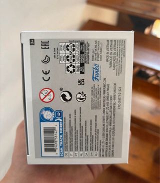 Funko Pop Wall-E 1120 Disney Pixar Hubcap