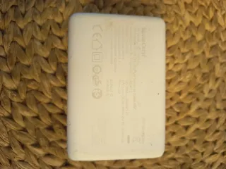 Cargador USB 5 Puertos Carga Rápida