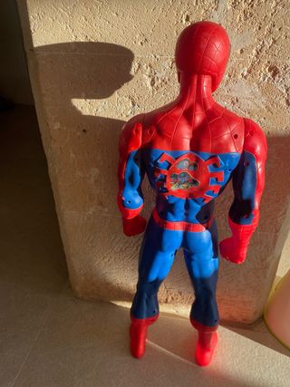 Figura Spiderman 85 cm