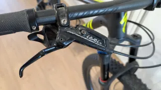 Bicicleta Specialized Chisel DSW Expert 2