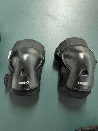 Protectores para patines Oxelo