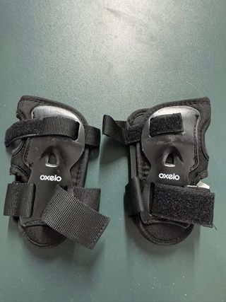Protectores para patines Oxelo