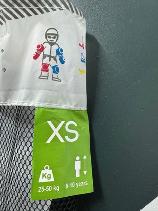 Protectores para patines Oxelo