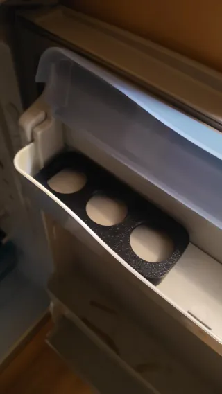 Dometic Soporte 3 Huevos Nevera