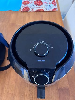 Freidora de aire Moulinex