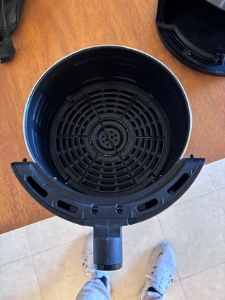 Freidora de aire Moulinex