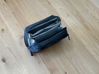 Bolsa Peak Design Tech Pouch