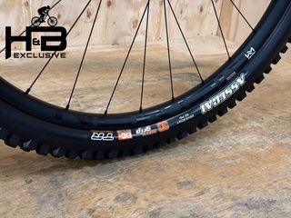 Cube Stereo ONE55 C:62 TM Carbon Sram XO1 AXS 2023