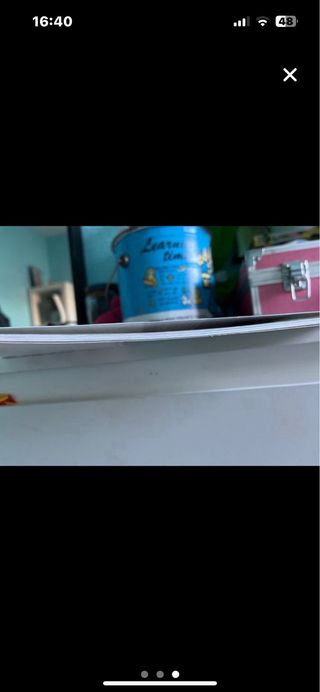 Biología y geología 1º ESO