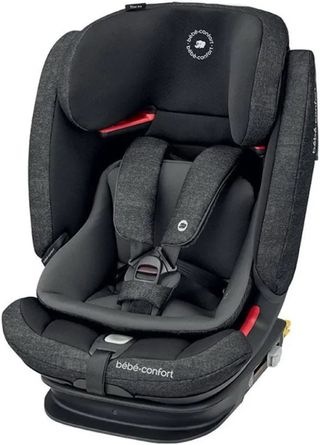 Silla Auto Bébé Confort Titan Pro Nomad