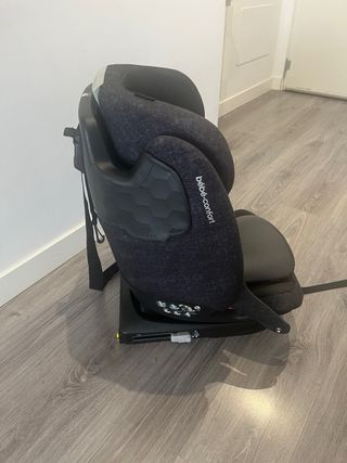 Silla Auto Bébé Confort Titan Pro Nomad