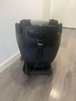 Silla Auto Bébé Confort Titan Pro Nomad