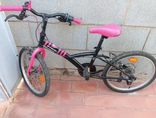 Bicicletas infantiles