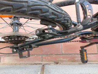 Bicicletas infantiles