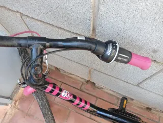 Bicicletas infantiles