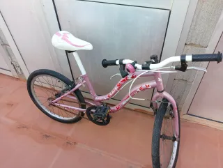 Bicicletas infantiles