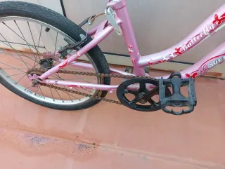 Bicicletas infantiles