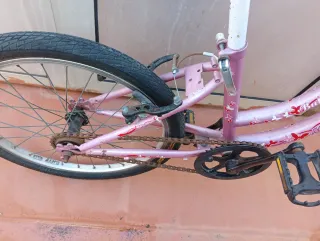 Bicicletas infantiles