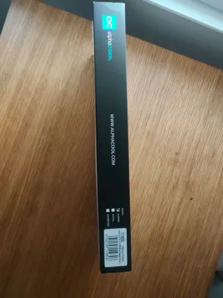 Alphacool Eisblock GPX GPU Cooler