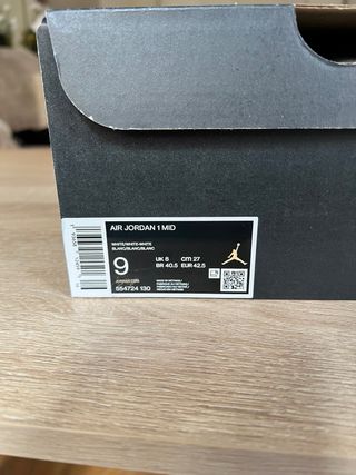 Air Jordan Retro 3 Court Purple