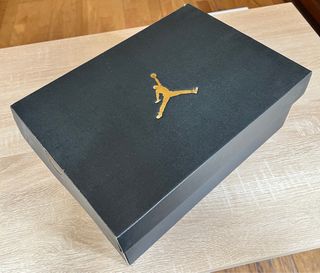 Air Jordan Retro 3 Court Purple