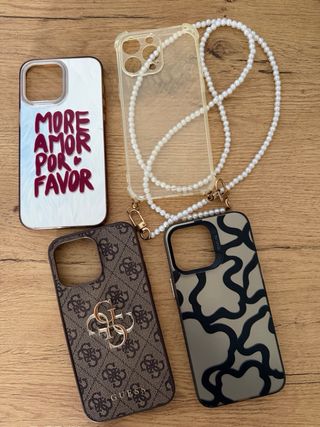 iPhone 14 Pro Max 128GB Morado