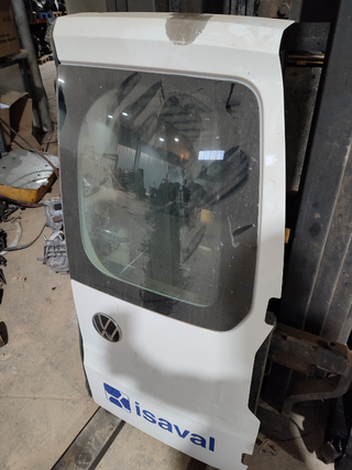 PORTON TRASERO DERECHO VOLKSWAGEN CADDY CALIF